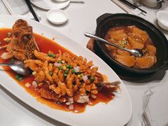 -品大三·南京菜(大行宫店)