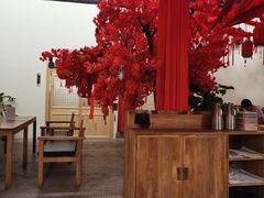 大堂-万方圆拌粉瓦罐汤(滕王阁旗舰店)