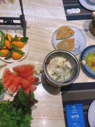-悦鼎会海鲜姿造·宴会厅(东方明珠广场店)