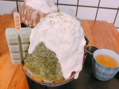 -WONDER ICE 萬得冰田(建設路总店)