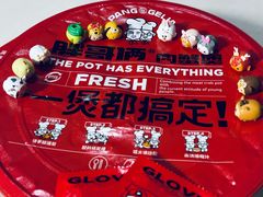 -胖哥俩肉蟹煲(福州仓山爱琴海店)