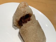小枣粽子-鼎泰丰(当代商城店)