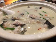 -老阿爸鲜鱼土菜(昆山花桥店)