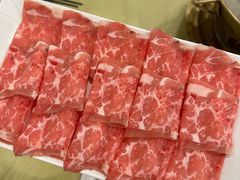 -清花阁乌拉满族火锅(厦门街店)