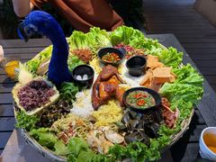 -品德宏·孔雀宴的发源地(金塔园店)