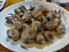 -鱼市酒店(威海水产批发市场店)