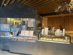 -Seesaw Coffee(朝阳大悦城店)