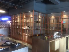 -sugarman espresso素饮糖人高新咖啡工厂