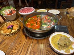 -亮欢寨(凯里总店)