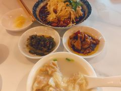 -老苏北饭店(江都店)