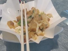 -點無缺茶楼·海鲜酒家(世博店)