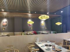 大堂-牛鲜胜·潮汕牛肉自助火锅(番禺市桥店)