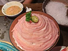 -吼堂老火锅(太古里总店)