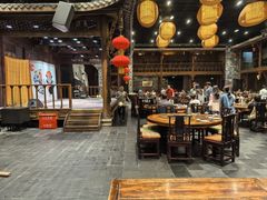 -顺兴老茶馆·精品川菜(世纪城店)