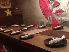 -Luchador摔跤手墨西哥餐厅(恒宇广场店)