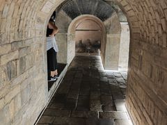 -洛阳古墓博物馆