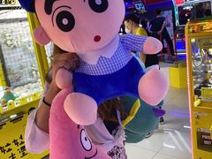 -风云再起游乐汇(北京西单西西友谊店)