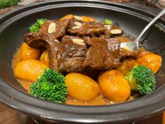 -安徽大厦中餐厅