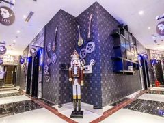 -火吧PTV聚会餐厅(10号店)