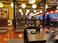 -鸟鹏烧鸟居酒屋(龙岗万科店)