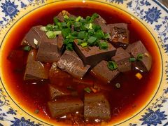 -西安饭庄·非遗陕菜(钟楼店)