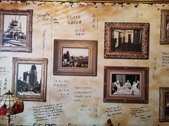 -国际饭店·原点咖啡吧ORIGIN CAFE&BAR
