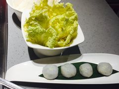 -海底捞火锅(海宁路店)