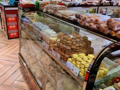 -北京稻香村(华堂商场店)