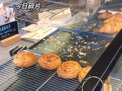 -麦田工坊(月湖店)
