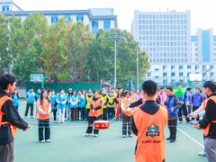 -拾光团建·拓展活动·旅游会议(东直门店)