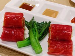 -顺德美的万豪酒店-万豪中餐厅