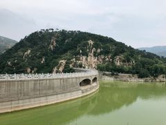 -黄巢水库
