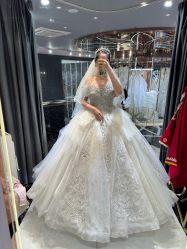 -SATIN COUTURE瑟庭婚纱礼服馆