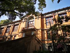 -之江大学-旧址