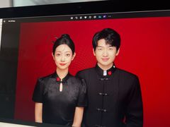-bobo高端证件照工作室(三元桥店)