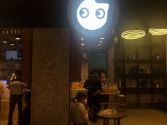 门面-CoCo都可(包河万达店)