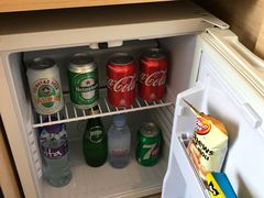 -香港观塘帝盛酒店