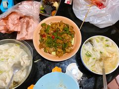 -琴岛顺天馄饨(漳州二路店)