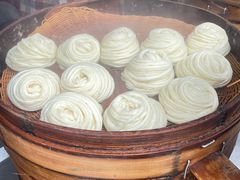 -清泉阁包子铺(中山路店)