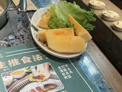 -阪尚皇·原切牛排·烤肉火锅自助(北京路店)