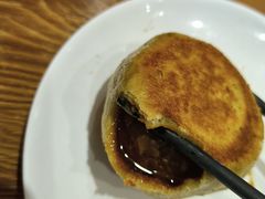 -清真吴记门钉肉饼·喜多利