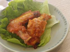 -康师傅私房牛肉面(马泉营奥莱店)