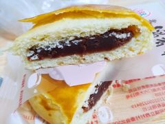 红豆烧-京客隆超市(京源店)