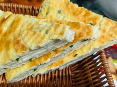 -秦扬居特色菜馆(上王村)