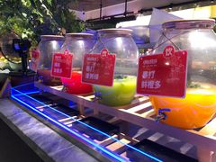 -欢乐牧场主题自助料理(T12店)