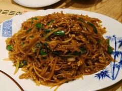 -老街烧烤·四方路小烤肉(书院路店)