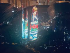 -运·中餐厅(成都华尔道夫酒店)