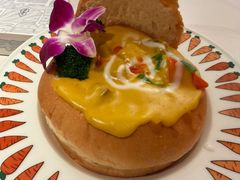 -太食獸泰式茶餐厅(IFS国金中心店)