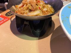 -小柴米·传统江西菜(八一广场店)