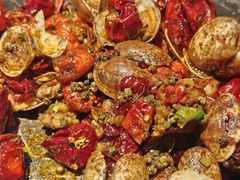 -巴厘龙虾·榜首油焖大虾(洞庭·艺术洋房店)